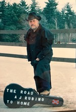 Anthony J. Rubino (1948 - 2023)