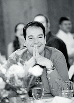 Anthony J. Scanzani