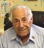 Anthony "Tony" J. Uglietto