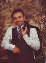 Anthony Jerome Breazeal (1957 - 2020)