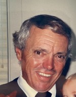 Anthony "Jerry" Jerome Angelo (1938 - 2022)