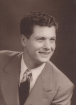 Anthony John Gullo