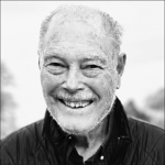 Anthony Jones (1940 - 2026)