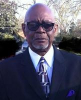 Anthony Jones (1944 - 2015)