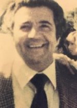 Anthony Joseph Berardino M.D.