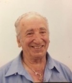 Anthony Joseph Bondi (1922 - 2022)