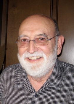 Anthony Joseph_Conrad
