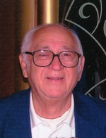 Anthony Joseph Mendivil (1929 - 2021)