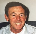 Anthony LoBue (1938 - 2017)