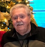 Anthony Louis Lawrence (1938 - 2018)