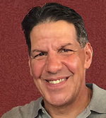 Anthony M. Albano (1964 - 2021)