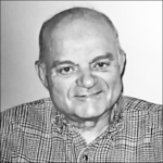 Anthony M. Mazokopos