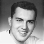 Anthony "Tony" M. Tammaro (1935 - 2020)
