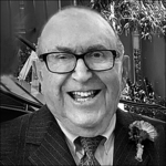 Anthony "Zeke" M. Vignone