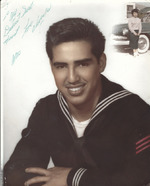 Anthony Mack Rodriguez (1938 - 2018)