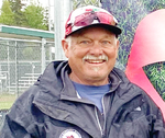 Anthony Max Wylie (1957 - 2022)