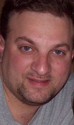 Anthony Mercadante (1971 - 2020)