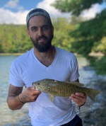Anthony Michael Rodriguez (1990 - 2021)