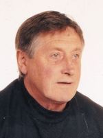 Anthony Michael Sutton (1934 - 2017)