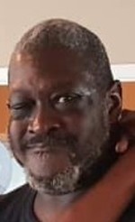 Anthony Mofford (1966 - 2020)