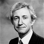 Anthony Moore (1933 - 2020)