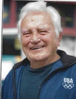 Anthony Motti