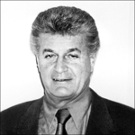Anthony N. Tocci (1938 - 2024)