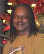 Anthony Neal (1965 - 2019)