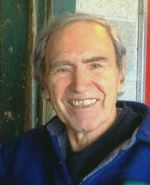 Anthony Nicholson