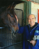 Anthony Nicholson