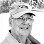 Anthony P. Ferdinand (1931 - 2017)