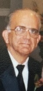 Anthony P. Sapena (1942 - 2019)