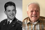 Anthony Palazzo Loiacono (1932 - 2021)
