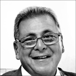 Anthony Palladino (1948 - 2018)
