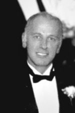 Anthony Paul Carnevale (1943 - 2023)