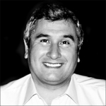 Anthony Peter Merlino (1937 - 2020)