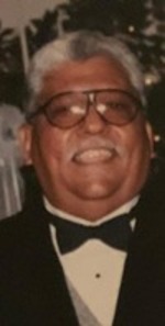 Anthony Phillip Perez (1946 - 2020)
