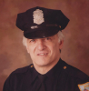 Anthony Potito (1928 - 2016)
