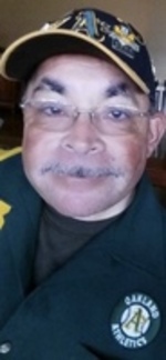 Anthony R. Abina