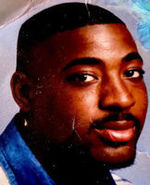 Anthony Ray Francis (1975 - 2019)