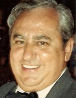 Anthony Robert Sgroi