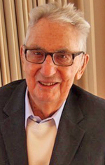 Anthony "Tony" Robert Vierra