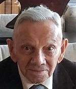 Anthony S. Calvanese (1920 - 2024)