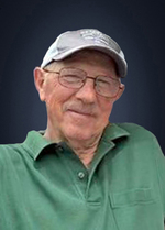 Anthony S. Marangoudakis