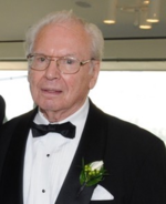 Anthony Scalzo (1920 - 2017)