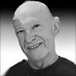 Anthony Shaker