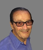 Anthony Staltari (1921 - 2018)