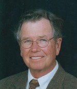 Anthony T. Mott