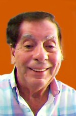 Anthony T. Ruscio (1932 - 2020)
