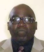 Anthony T Shivers
